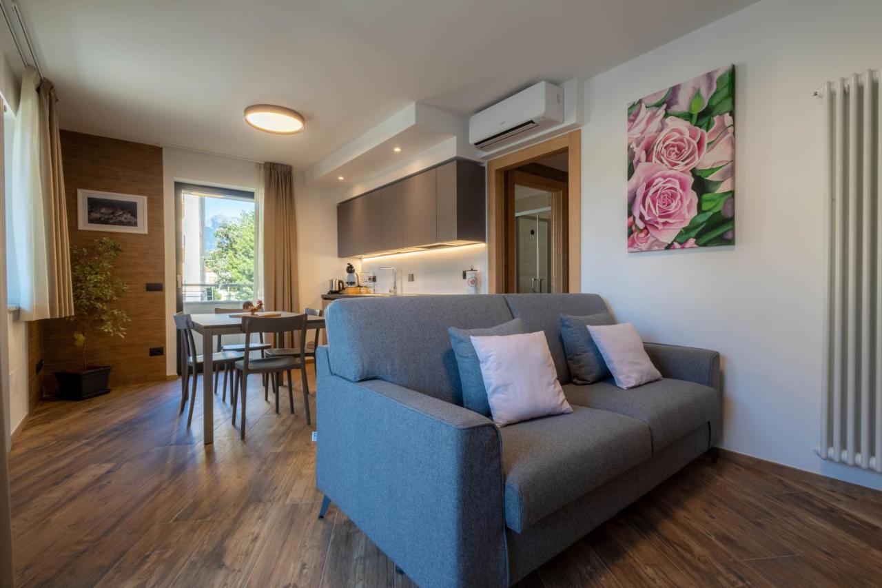 San Martin Holidays Home - Stay, Work & Fun Pont-Saint-Martin Exterior foto