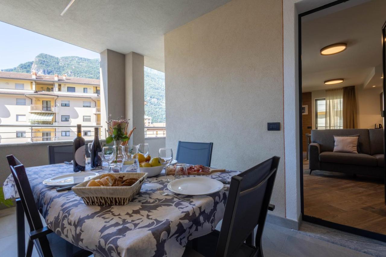 San Martin Holidays Home - Stay, Work & Fun Pont-Saint-Martin Exterior foto