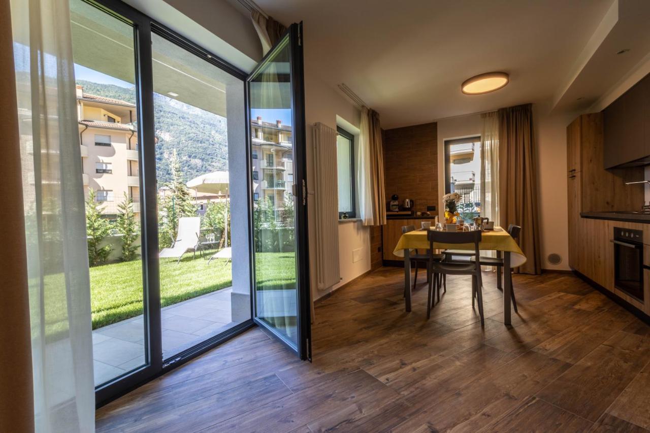 San Martin Holidays Home - Stay, Work & Fun Pont-Saint-Martin Exterior foto