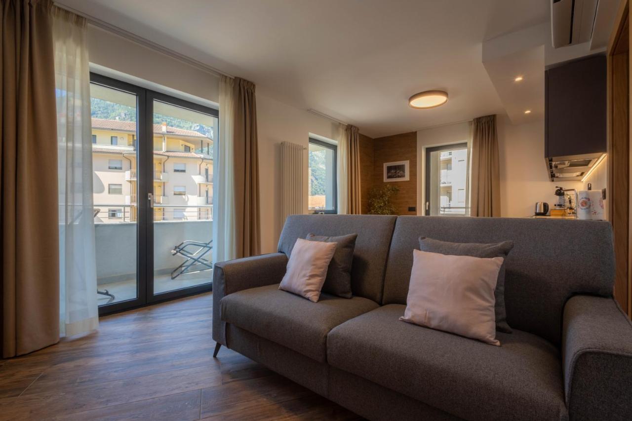 San Martin Holidays Home - Stay, Work & Fun Pont-Saint-Martin Exterior foto