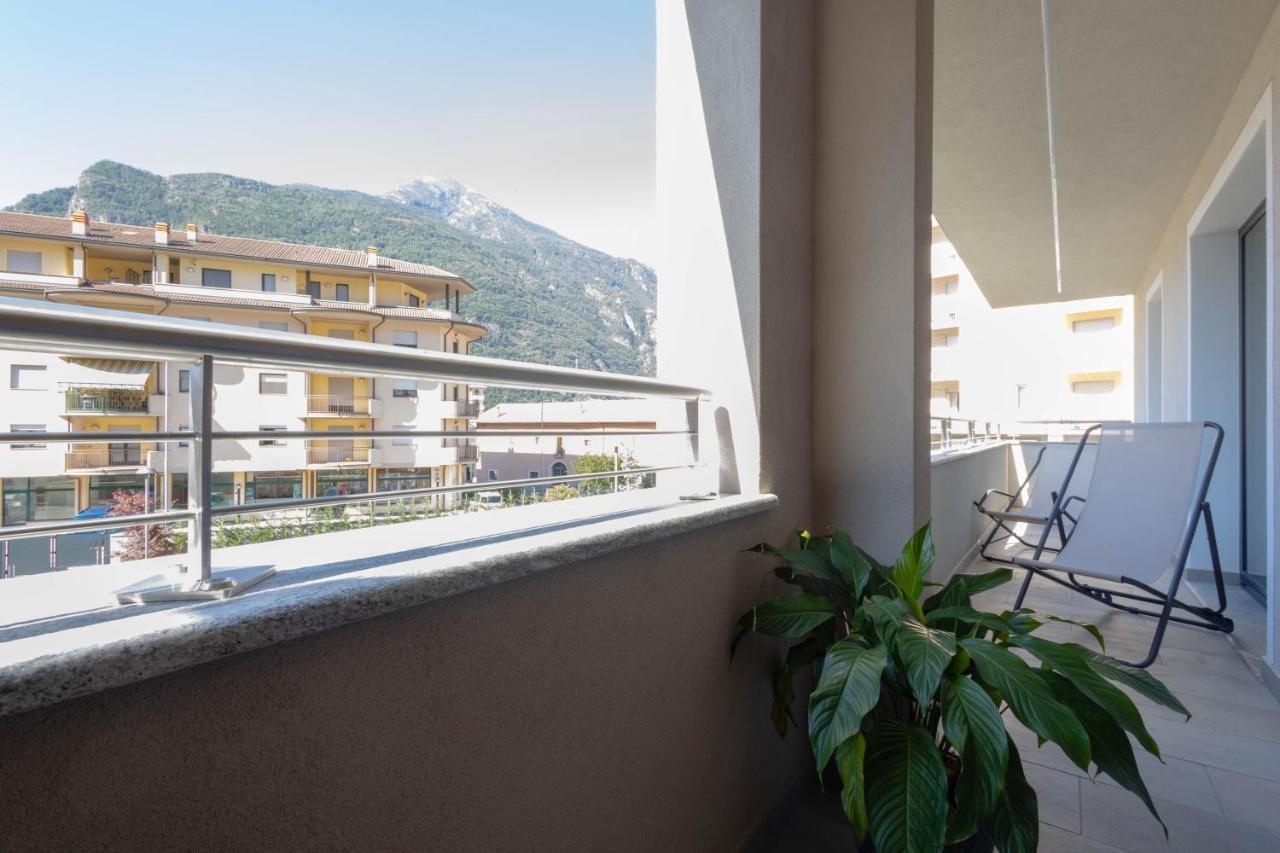 San Martin Holidays Home - Stay, Work & Fun Pont-Saint-Martin Exterior foto