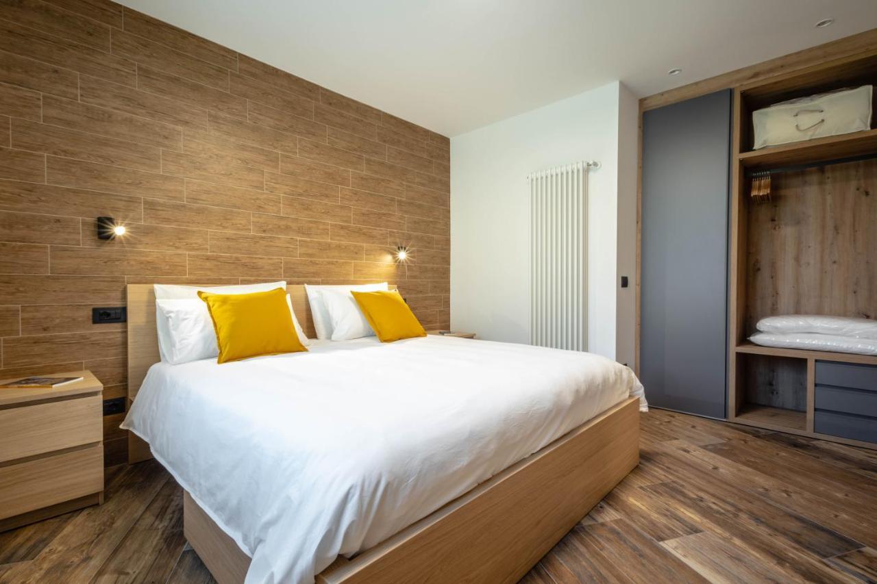 San Martin Holidays Home - Stay, Work & Fun Pont-Saint-Martin Exterior foto